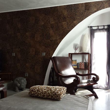 Apartamento Loft En Tarifa Luaran gambar
