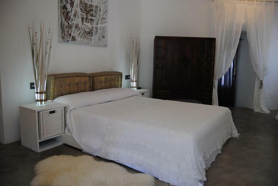 Apartamento Loft En Tarifa Luaran gambar