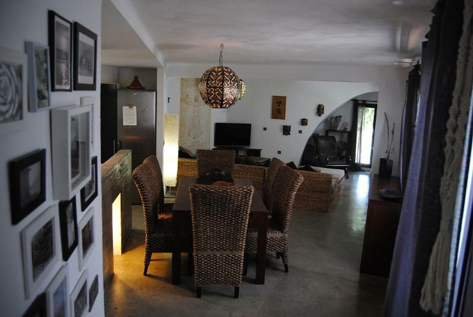 Apartamento Loft En Tarifa Luaran gambar