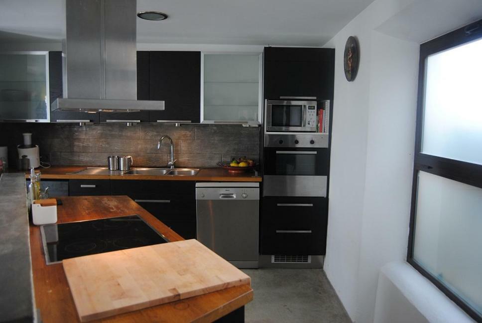 Apartamento Loft En Tarifa Luaran gambar