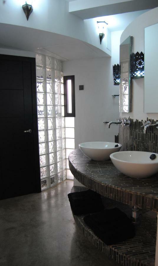 Apartamento Loft En Tarifa Luaran gambar