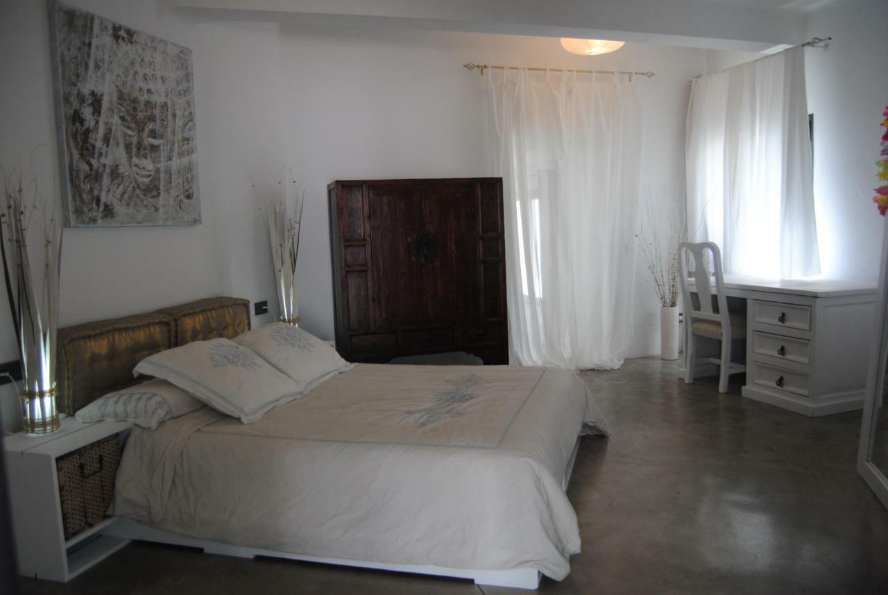 Apartamento Loft En Tarifa Luaran gambar