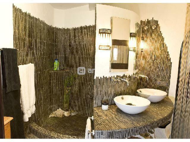 Apartamento Loft En Tarifa Luaran gambar