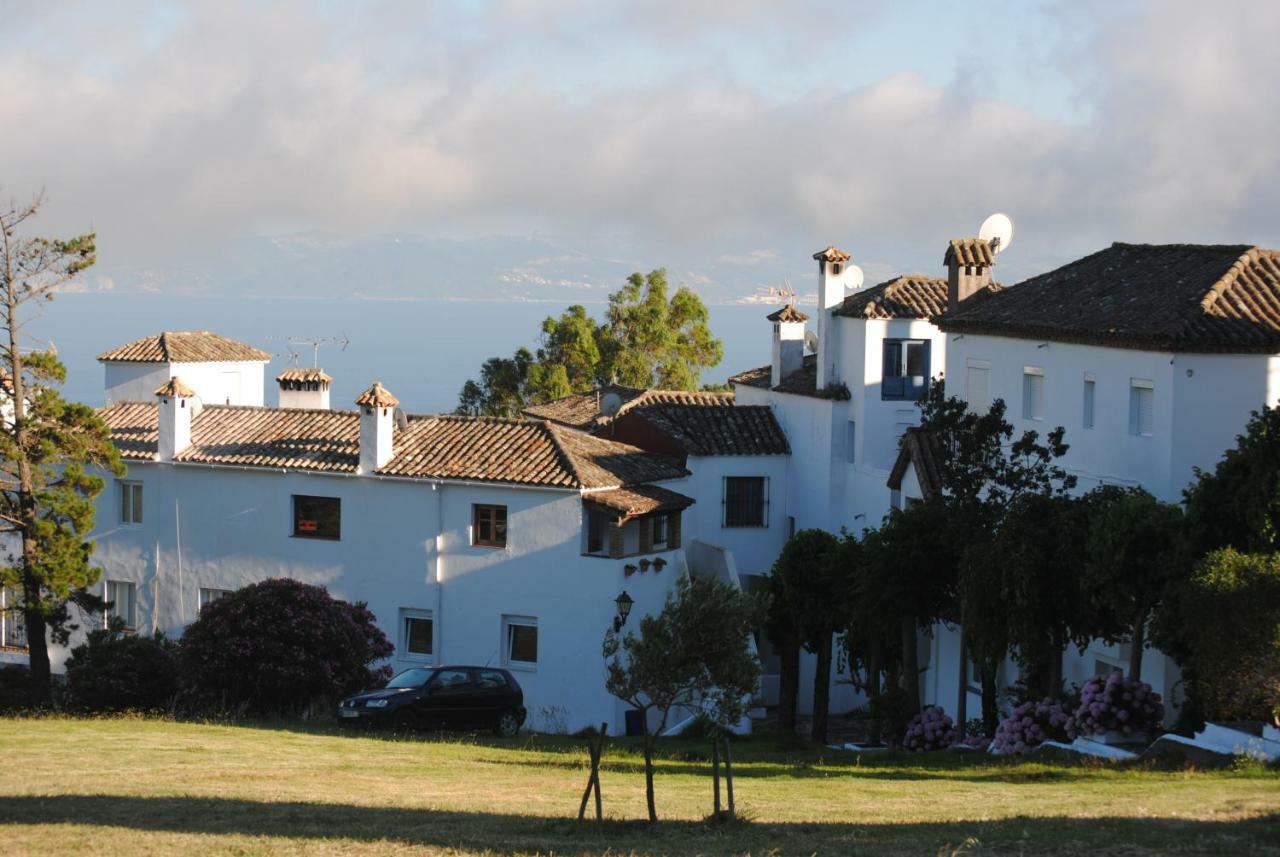 Apartamento Loft En Tarifa Luaran gambar