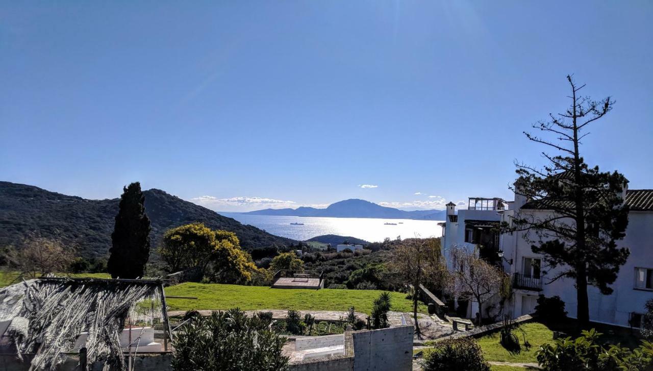 Apartamento Loft En Tarifa Luaran gambar